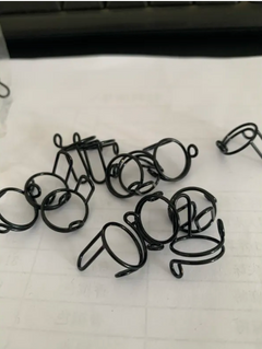 Removable Nail Rings