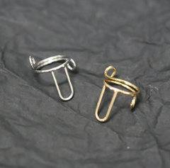 Removable Nail Rings